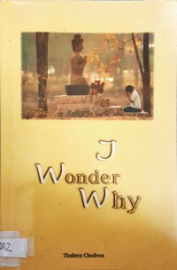 Image of IWonder Why
